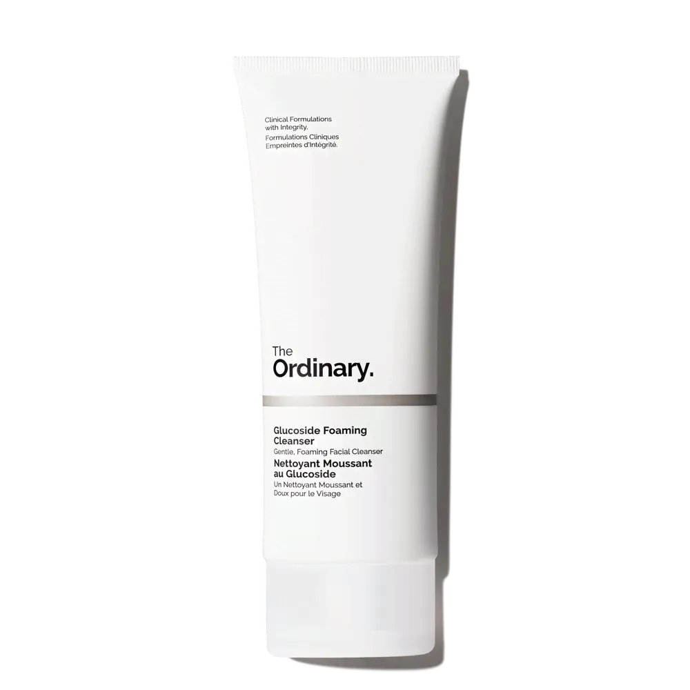 0806b9f5-28b1-5c87-8d64-70c65f05e146 Glucoside Foaming Cleanser - Image 1