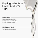 Lactic Acid 10% + HA - Image 3
