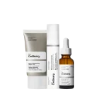 The Vitamin C & A Collection