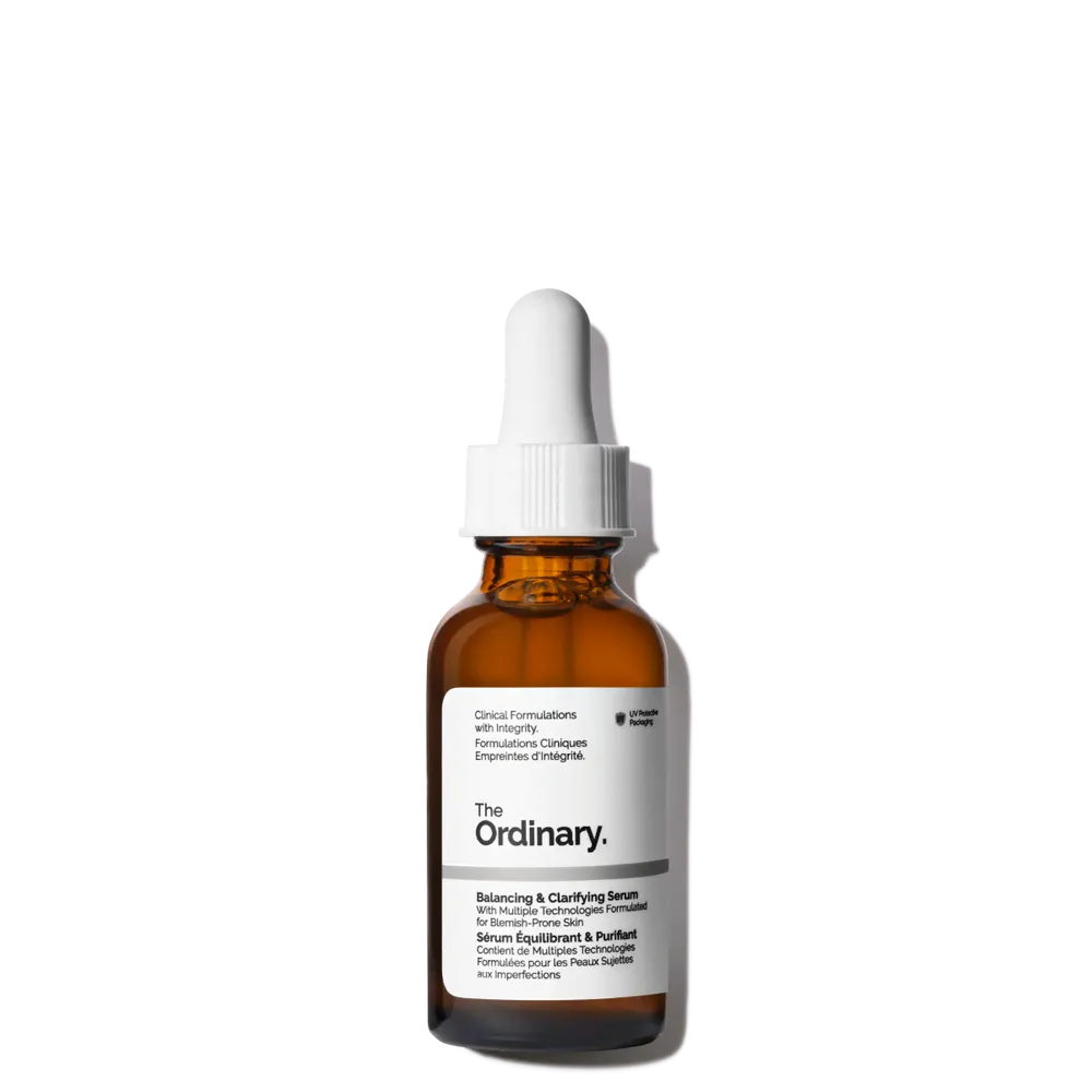 Balancing & Clarifying Serum