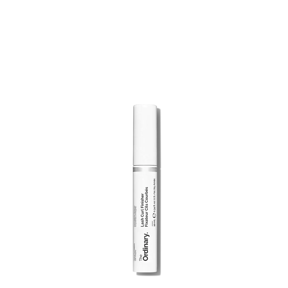 Lash Curl Finisher